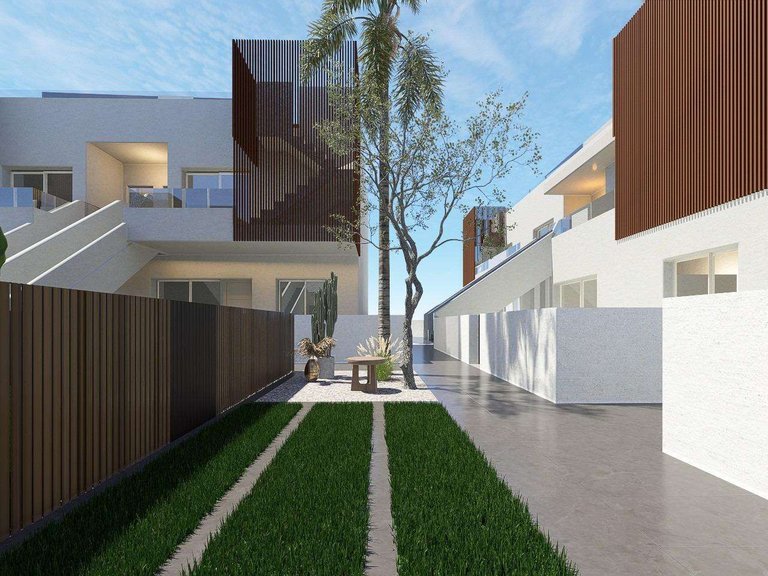Apartment for Sale in Pilar De La Horadada, Alicante 5
