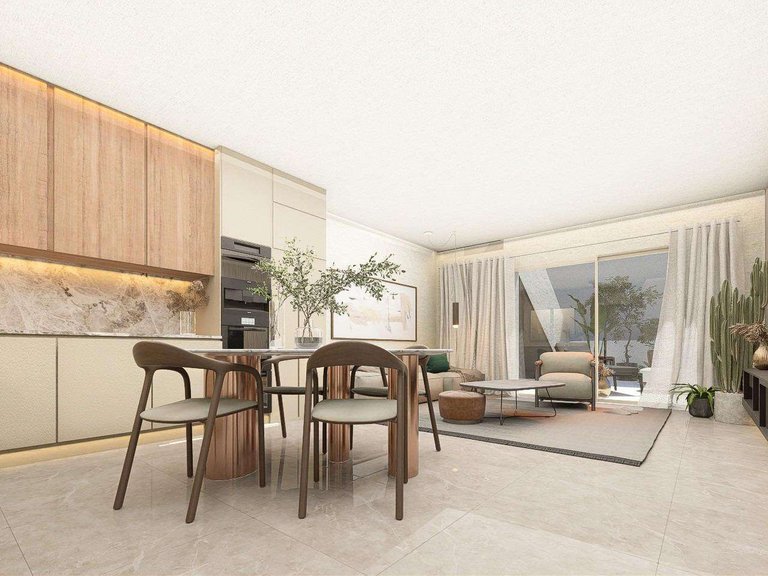Apartment for Sale in Pilar De La Horadada, Alicante 7