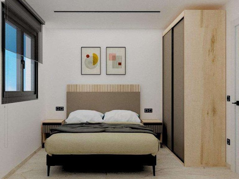 Apartment for Sale in Pilar De La Horadada, Alicante 28