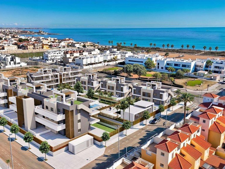 Apartment for Sale in Pilar De La Horadada, Alicante 5