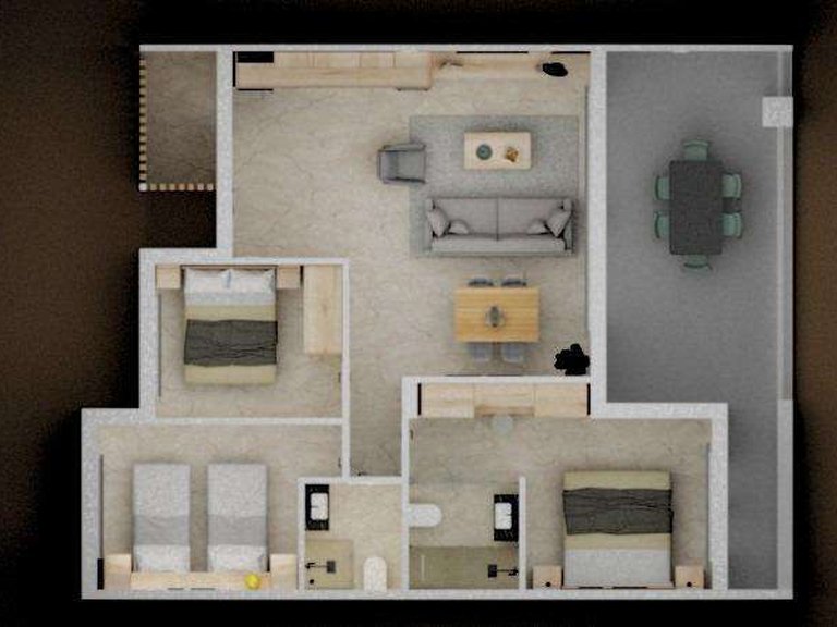 Apartment for Sale in Pilar De La Horadada, Alicante 25