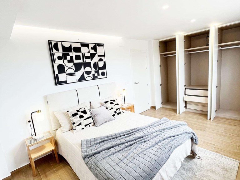 Villa for Sale in La Finca Golf And Spa Resort, Alicante 24