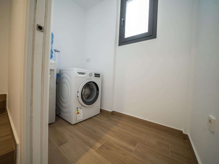 Villa for Sale in La Finca Golf And Spa Resort, Alicante 46