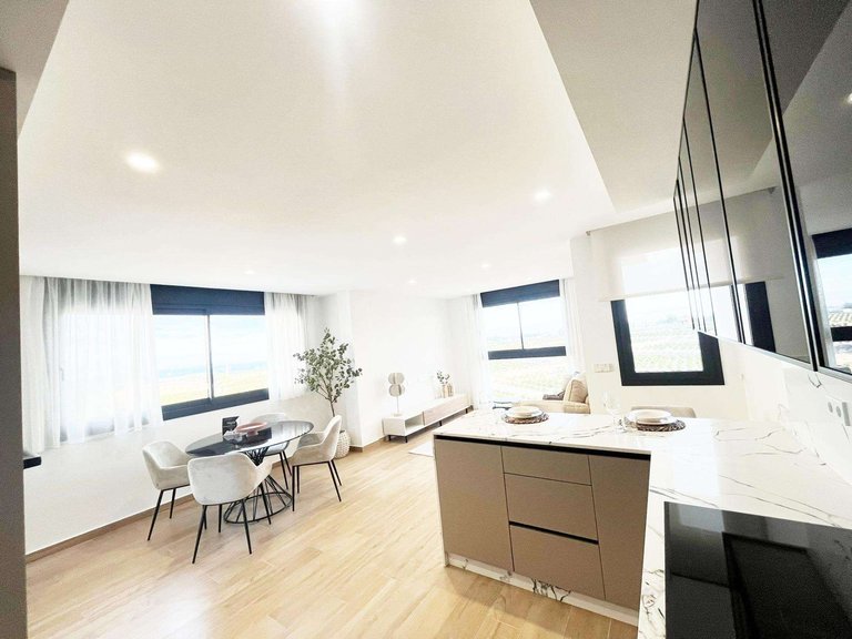 Villa for Sale in La Finca Golf And Spa Resort, Alicante 13