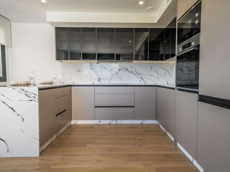 Town House for Sale in La Finca Golf And Spa Resort, Alicante 20