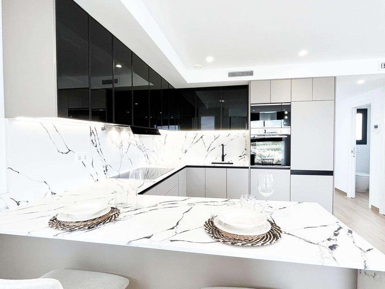 Town House for Sale in La Finca Golf And Spa Resort, Alicante 23