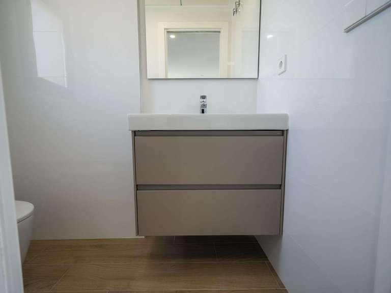 Town House for Sale in La Finca Golf And Spa Resort, Alicante 27