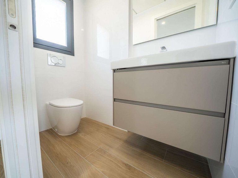 Town House for Sale in La Finca Golf And Spa Resort, Alicante 28