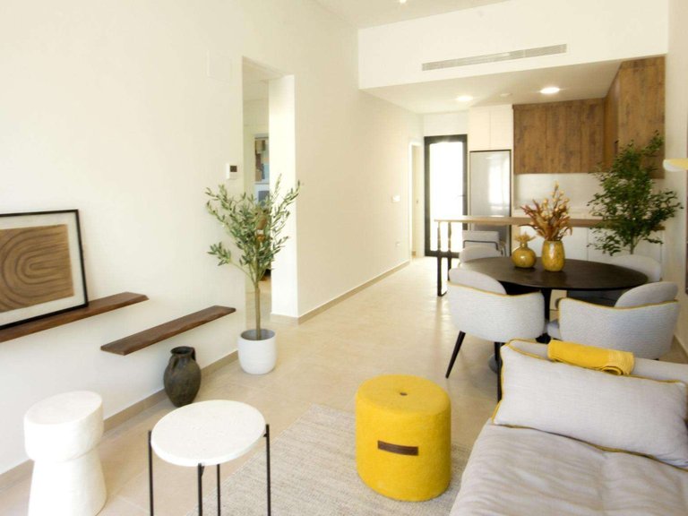 Apartment for Sale in San Fulgencio, Alicante 8