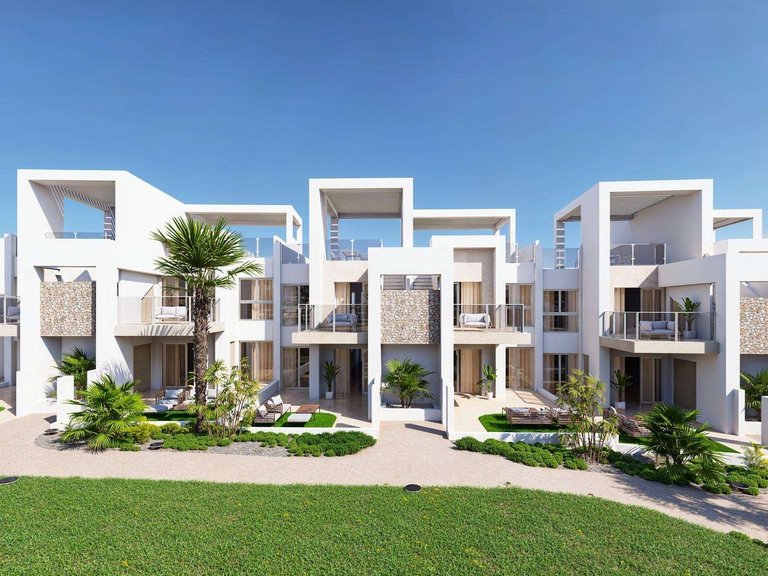 Apartment for Sale in Ciudad Quesada, Alicante 12