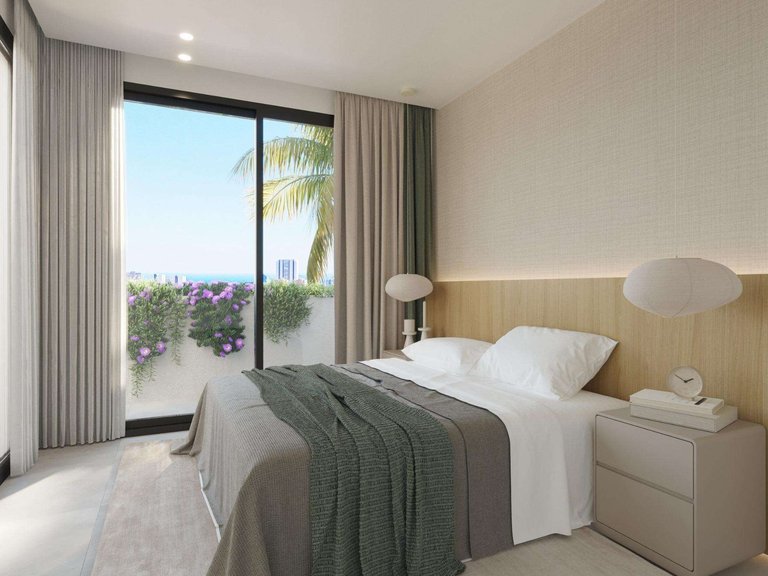 Town House for Sale in Finestrat, Alicante 8