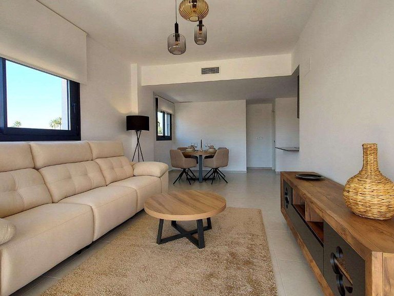 Apartment for Sale in San Miguel De Salinas, Alicante 16