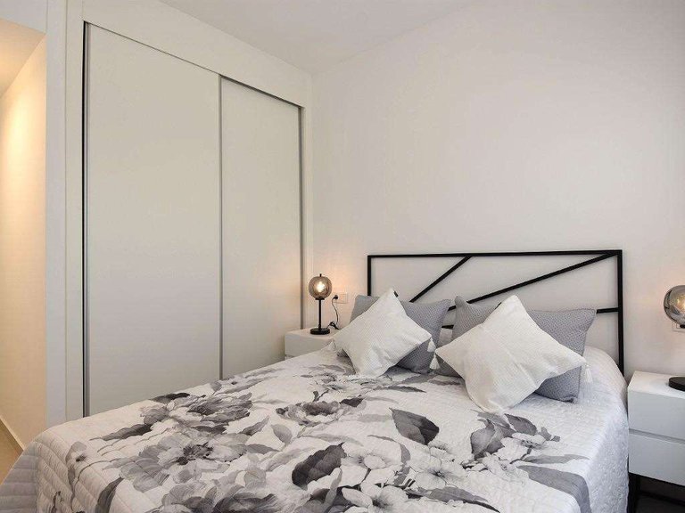 Apartment for Sale in San Miguel De Salinas, Alicante 25