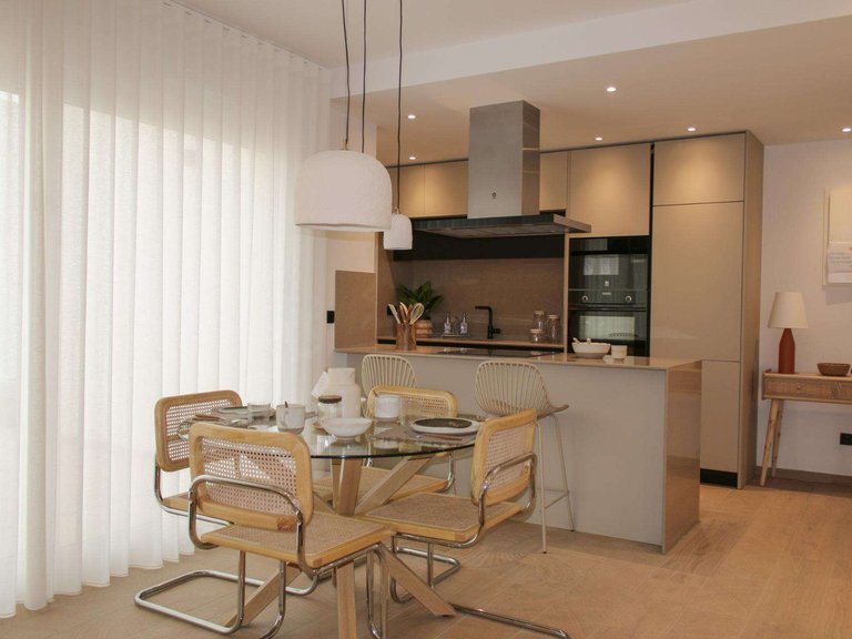 Apartment for Sale in La Finca Golf And Spa Resort, Alicante 13