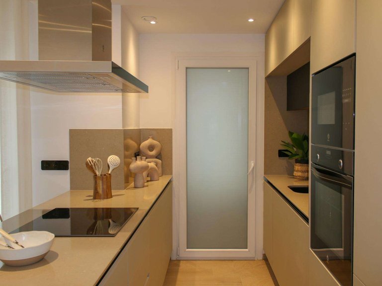 Apartment for Sale in La Finca Golf And Spa Resort, Alicante 16