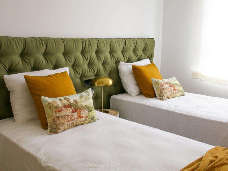 Apartment for Sale in La Finca Golf And Spa Resort, Alicante 19