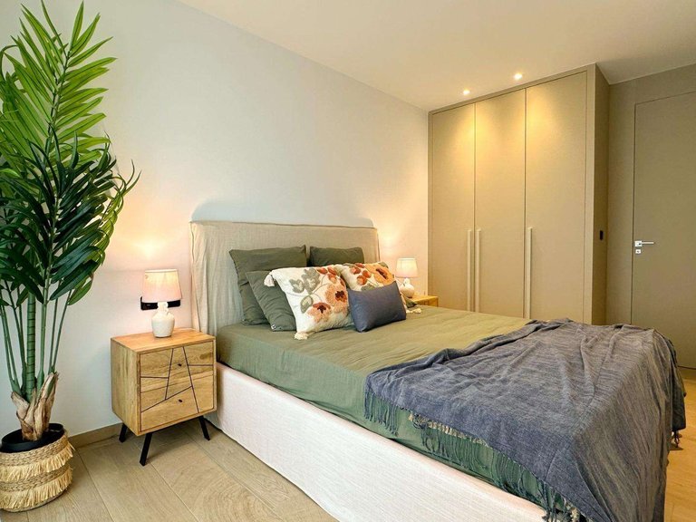 Apartment for Sale in La Finca Golf And Spa Resort, Alicante 21
