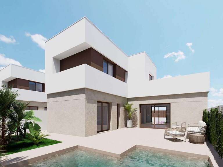 Apartment for Sale in Los Alcazares, Murcia 14