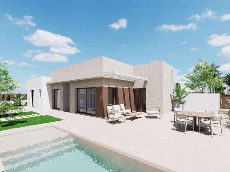 Apartment for Sale in Los Alcazares, Murcia 16