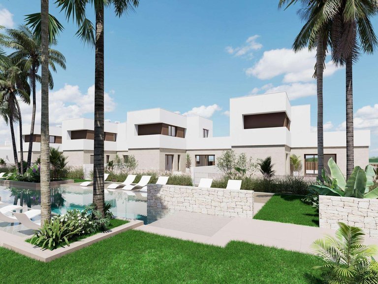 Apartment for Sale in Los Alcazares, Murcia 13