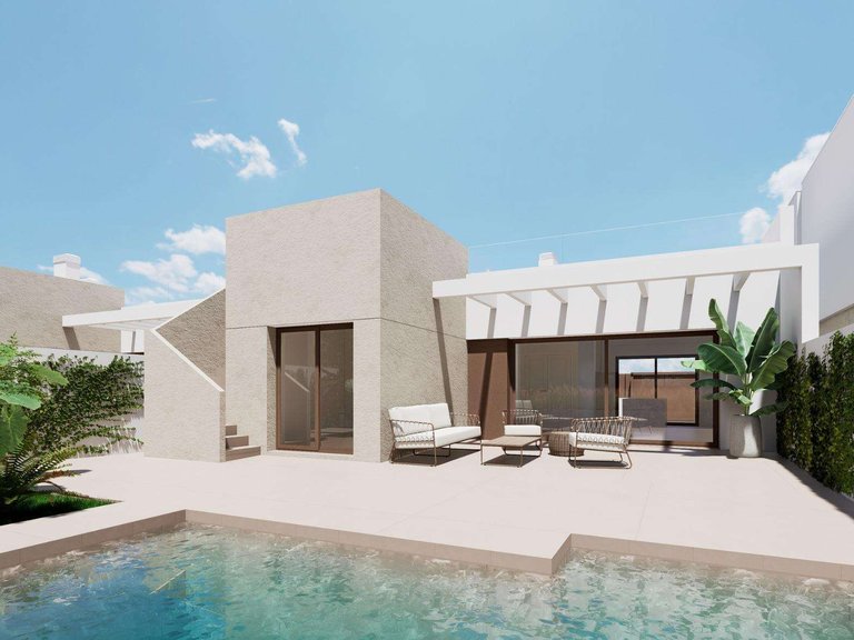 Apartment for Sale in Los Alcazares, Murcia 15