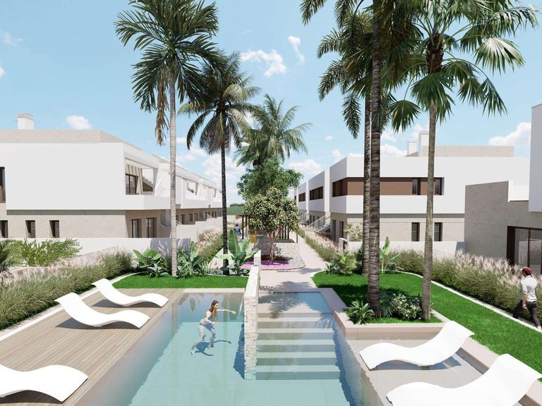 Apartment for Sale in Los Alcazares, Murcia 4