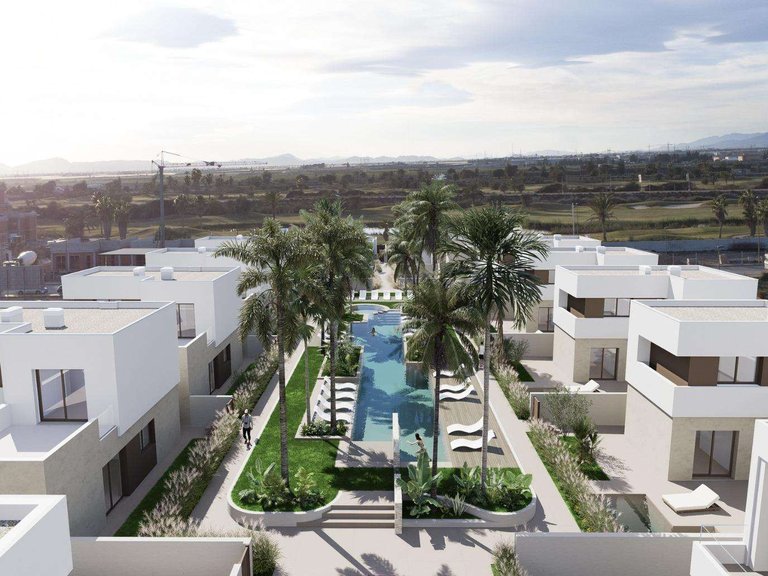 Apartment for Sale in Los Alcazares, Murcia 5