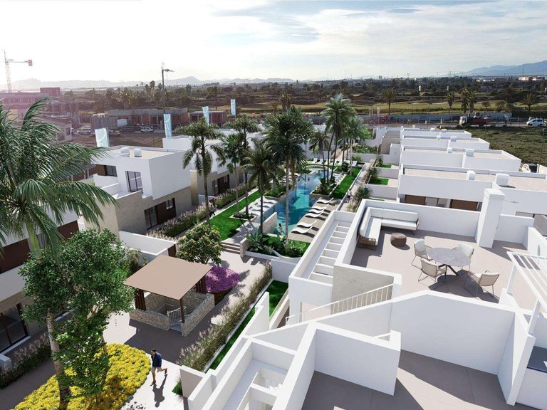Apartment for Sale in Los Alcazares, Murcia 7