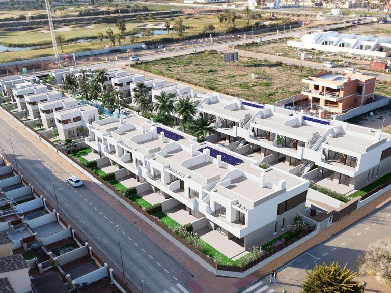Apartment for Sale in Los Alcazares, Murcia 11