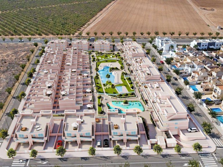 Apartment for Sale in Pilar De La Horadada, Alicante 30