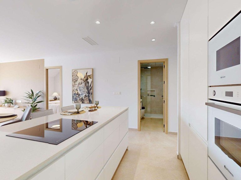 Apartment for Sale in Pilar De La Horadada, Alicante 36