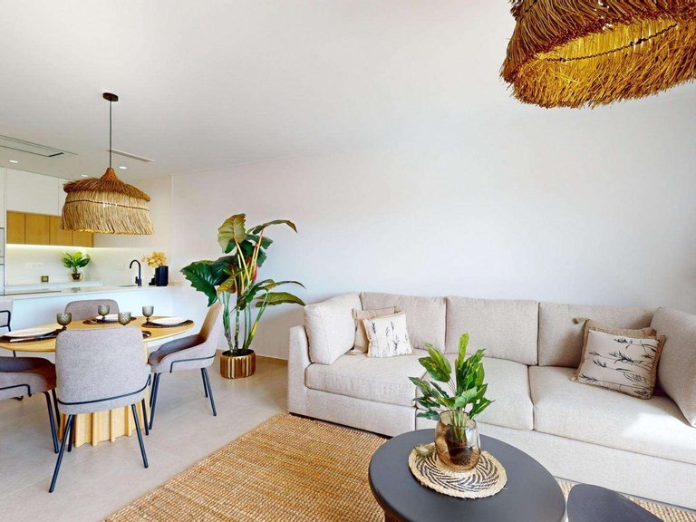 Apartment for Sale in Pilar De La Horadada, Alicante 46