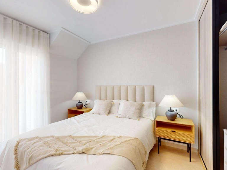 Apartment for Sale in Pilar De La Horadada, Alicante 48