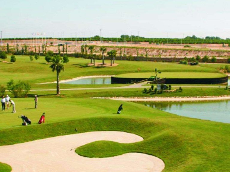 Apartment for Sale in Pilar De La Horadada, Alicante 12