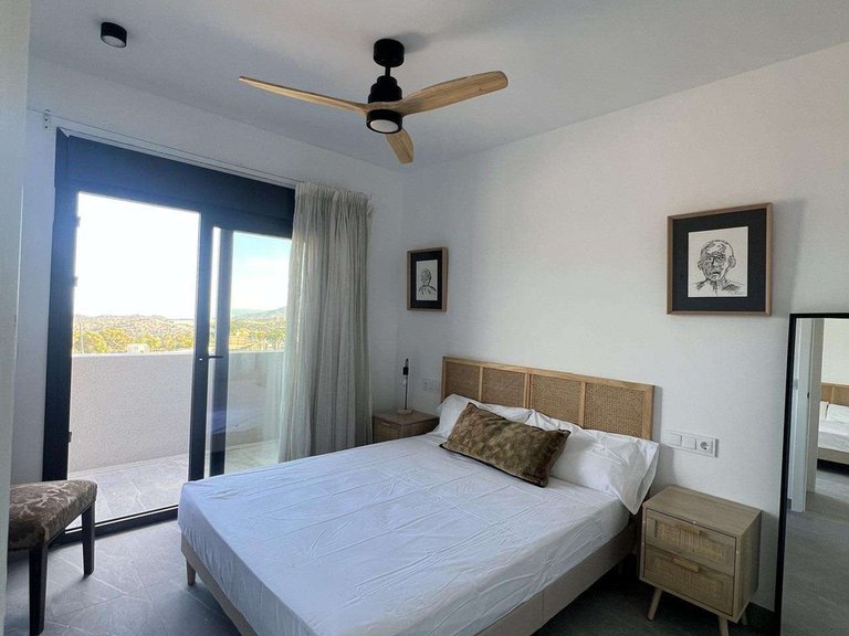 Town House for Sale in Polop, Alicante 22