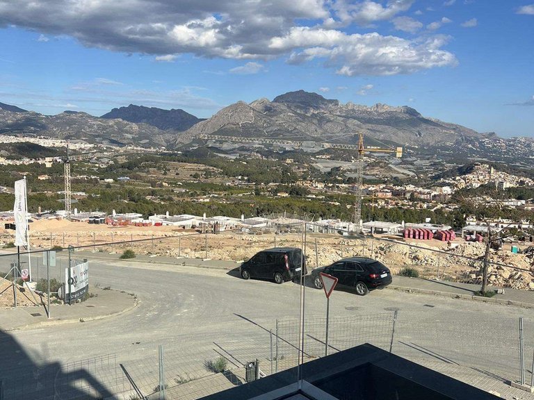 Town House for Sale in Polop, Alicante 24