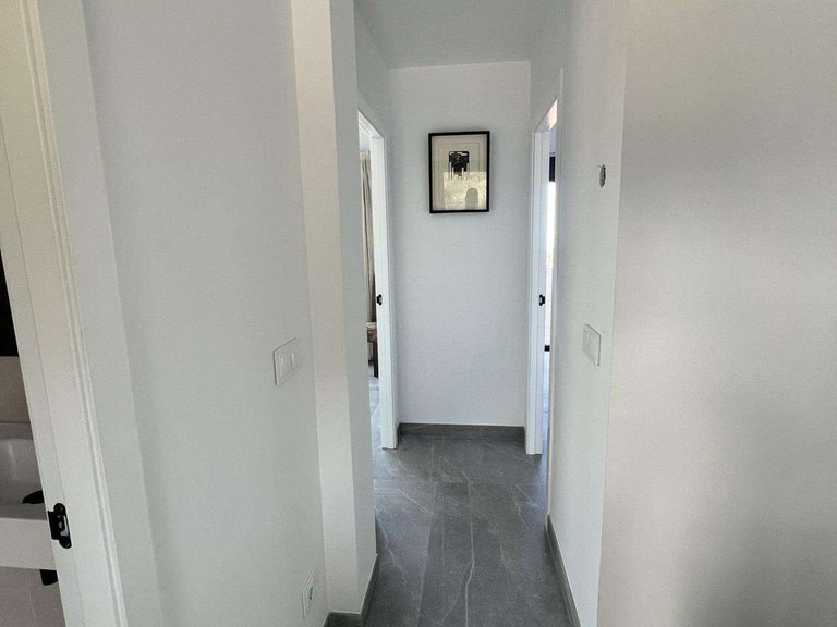 Town House for Sale in Polop, Alicante 28