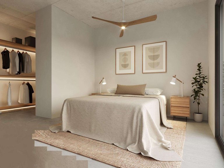 Town House for Sale in Polop, Alicante 12