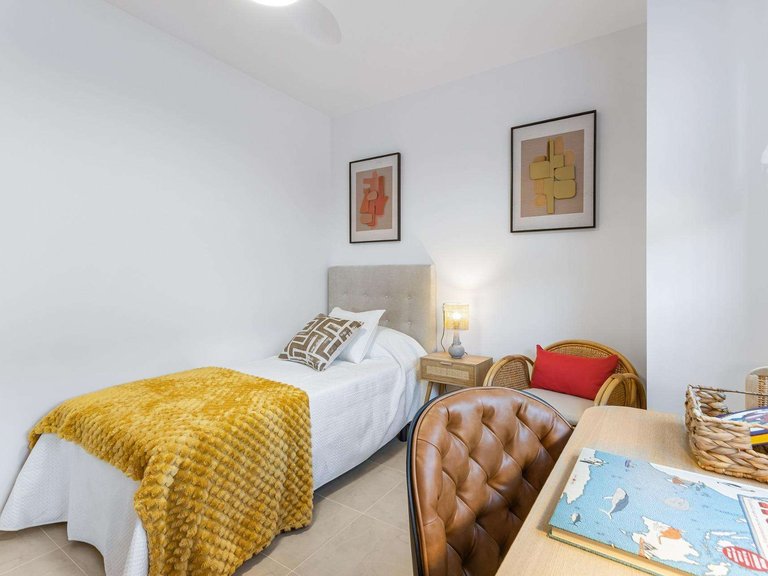 Apartment for Sale in Lomas De Cabo Roig, Alicante 32