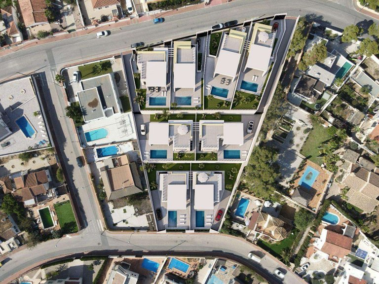 Villa for Sale in Torrevieja, Alicante 14