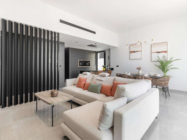 Villa for Sale in Torrevieja, Alicante 19