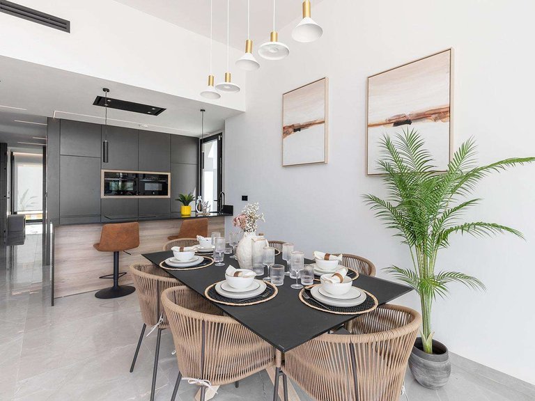 Villa for Sale in Torrevieja, Alicante 24