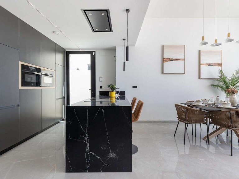 Villa for Sale in Torrevieja, Alicante 27