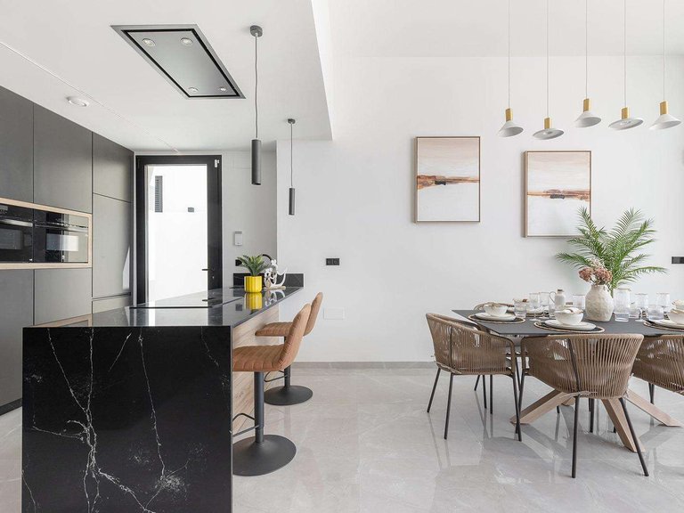 Villa for Sale in Torrevieja, Alicante 32