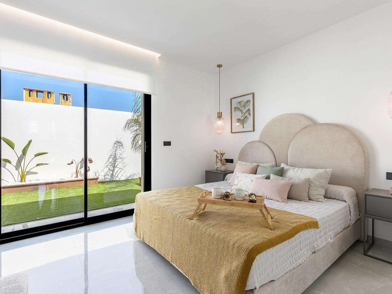 Villa for Sale in Torrevieja, Alicante 34