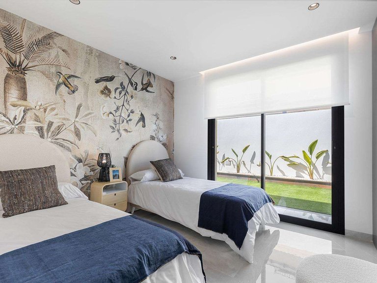 Villa for Sale in Torrevieja, Alicante 44
