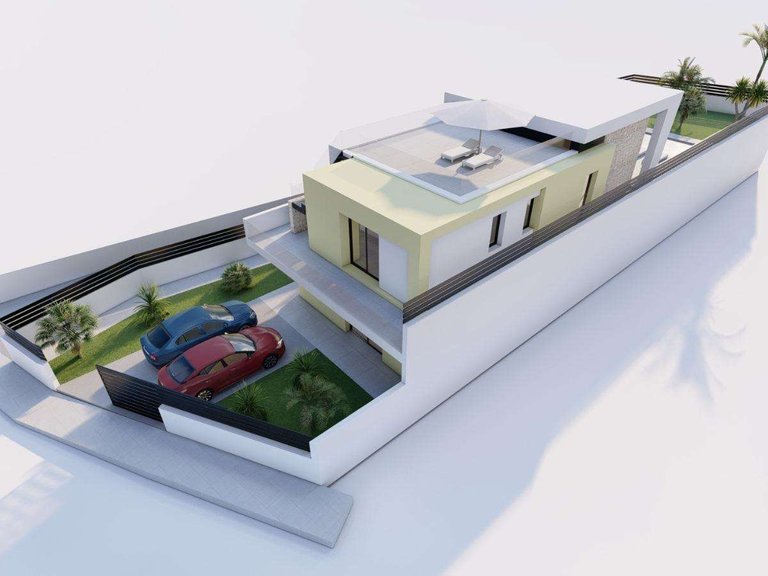 Villa for Sale in Torrevieja, Alicante 10