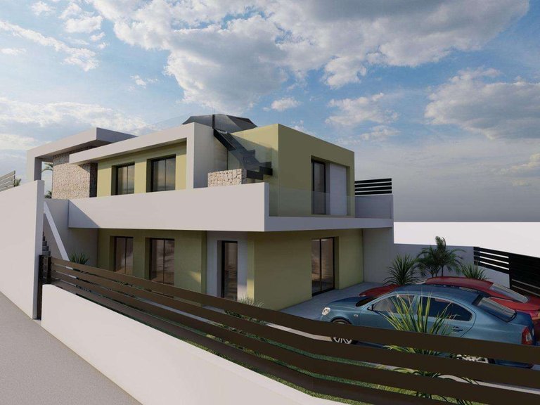 Villa for Sale in Torrevieja, Alicante 11