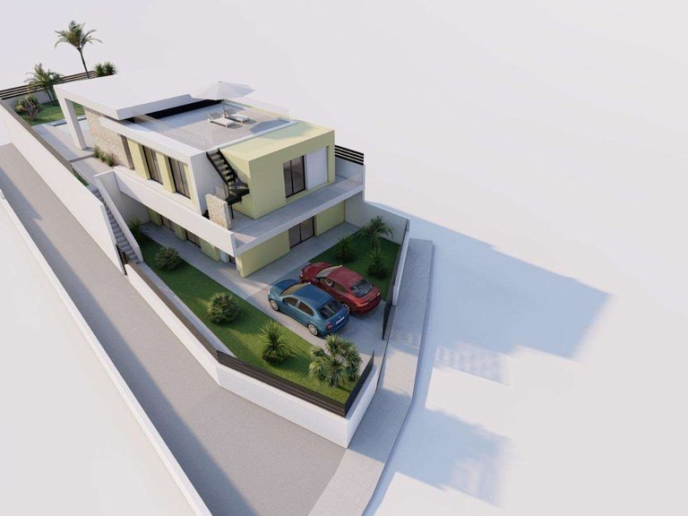 Villa for Sale in Torrevieja, Alicante 13