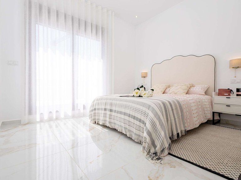 Villa for Sale in Polop, Alicante 31